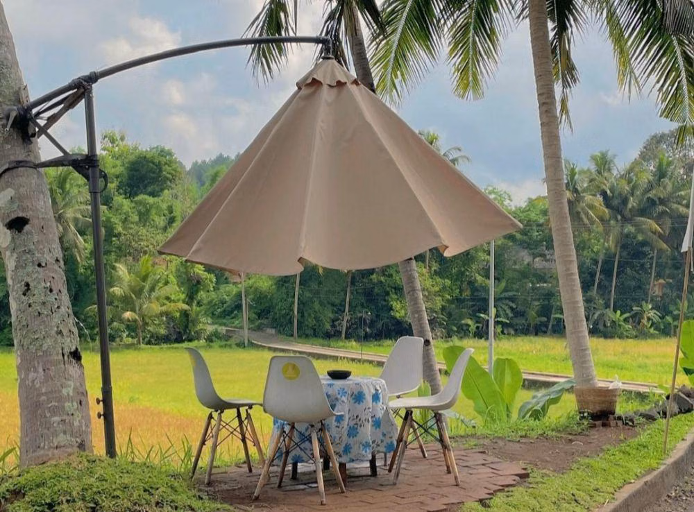 2. D'Cikalan Borobudur